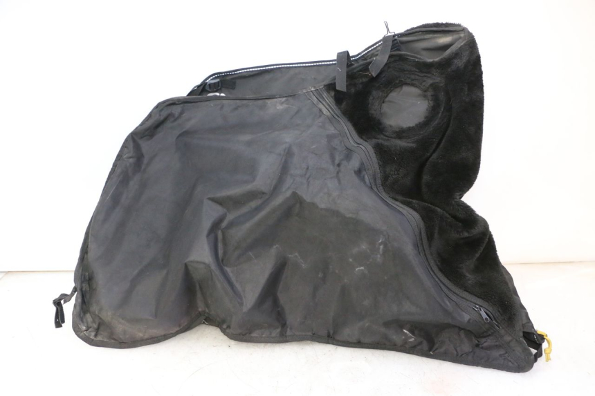 photo de TABLIER PROTECTION PEUGEOT CITYSTAR 50 (2013 - 2017)