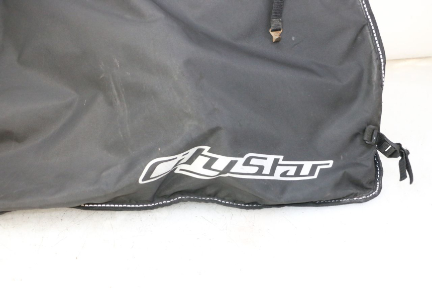 photo de TABLIER PROTECTION PEUGEOT CITYSTAR 50 (2013 - 2017)