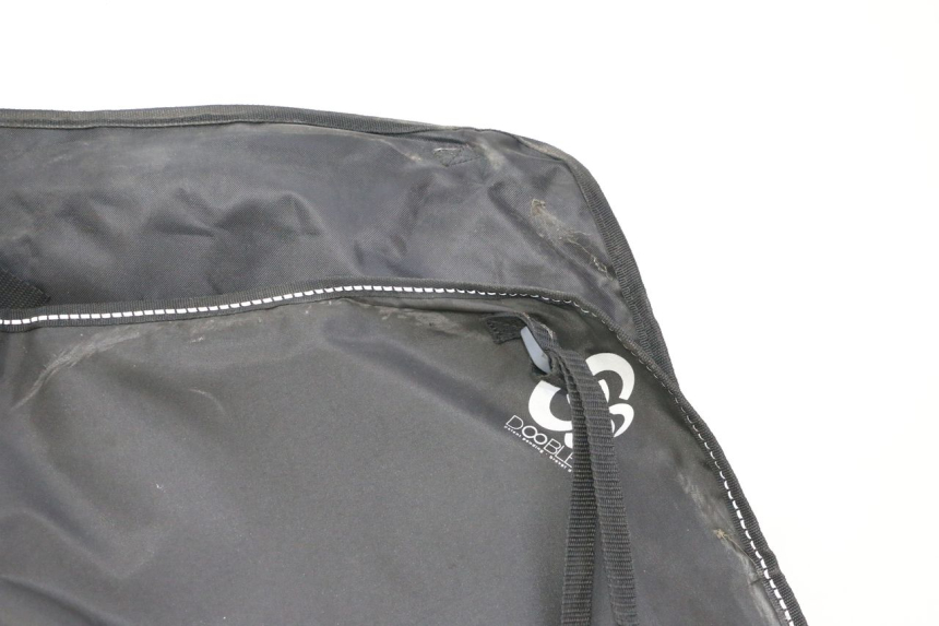 photo de TABLIER PROTECTION PEUGEOT CITYSTAR 50 (2013 - 2017)