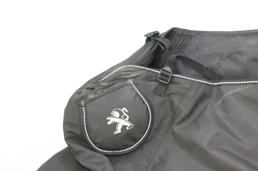 photo de TABLIER PROTECTION PEUGEOT CITYSTAR 50 (2013 - 2017)