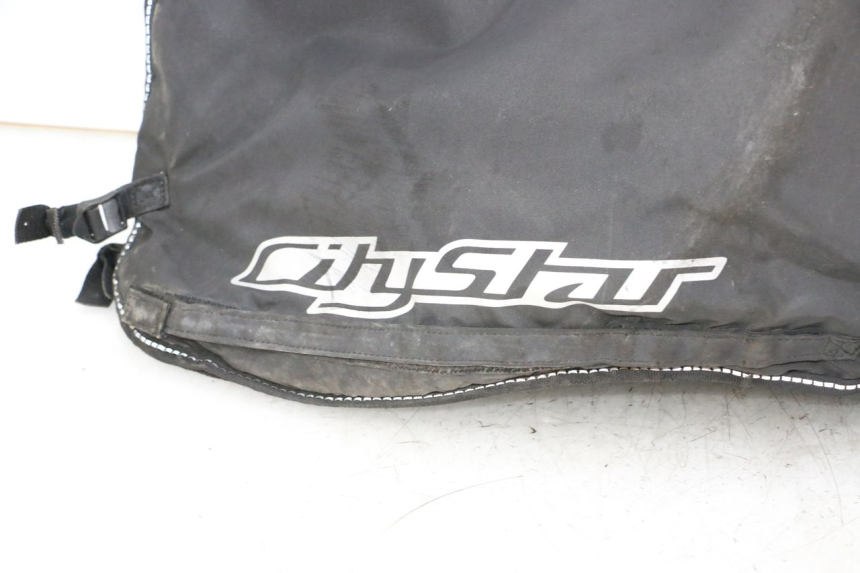 photo de TABLIER PROTECTION PEUGEOT CITYSTAR 50 (2013 - 2017)