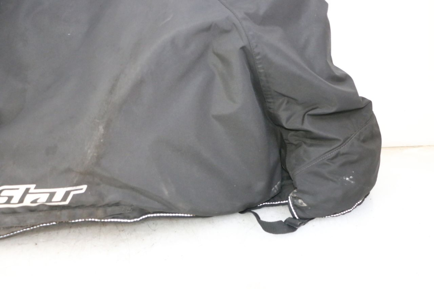 photo de TABLIER PROTECTION PEUGEOT CITYSTAR 50 (2013 - 2017)