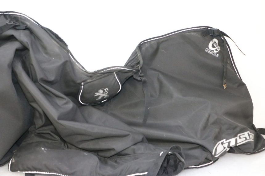 photo de TABLIER PROTECTION PEUGEOT CITYSTAR 50 (2013 - 2017)