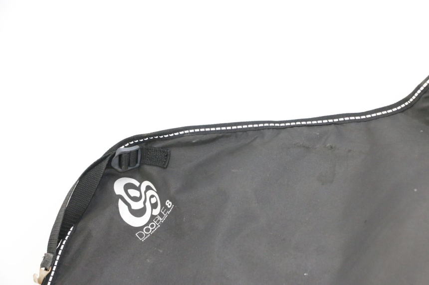 photo de TABLIER PROTECTION PEUGEOT CITYSTAR 50 (2013 - 2017)