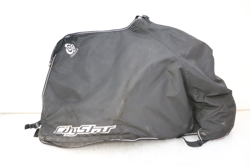 photo de TABLIER PROTECTION PEUGEOT CITYSTAR 50 (2013 - 2017)