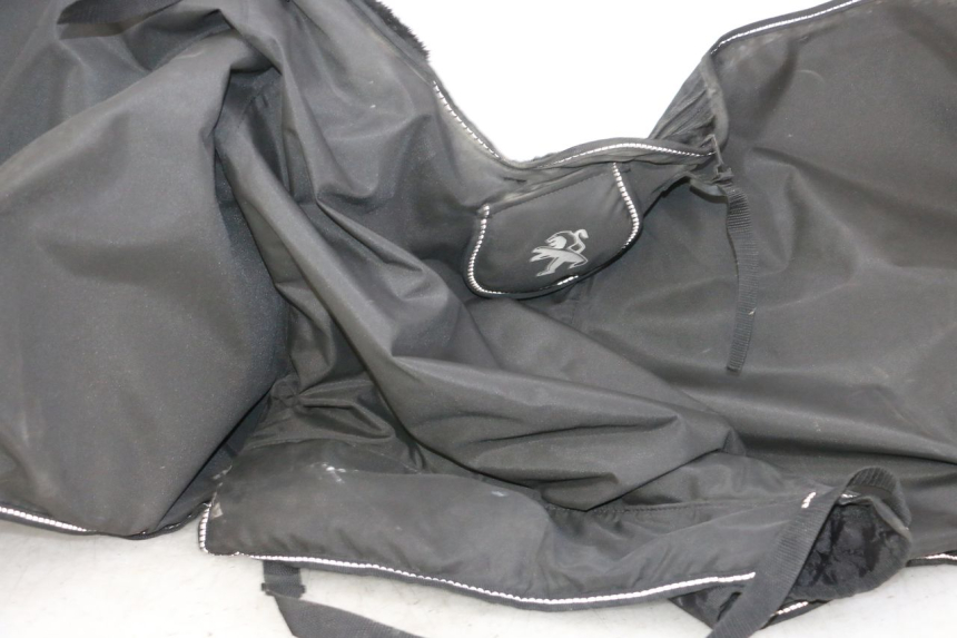 photo de TABLIER PROTECTION PEUGEOT CITYSTAR 50 (2013 - 2017)