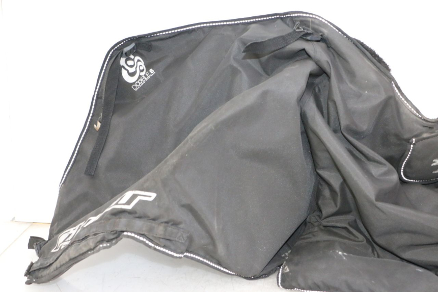 photo de TABLIER PROTECTION PEUGEOT CITYSTAR 50 (2013 - 2017)