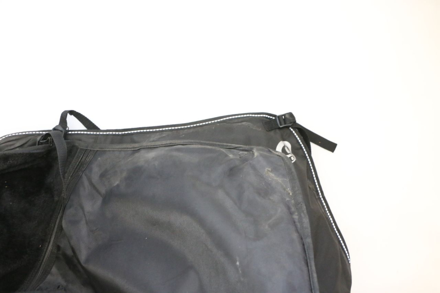 photo de TABLIER PROTECTION PEUGEOT CITYSTAR 50 (2013 - 2017)