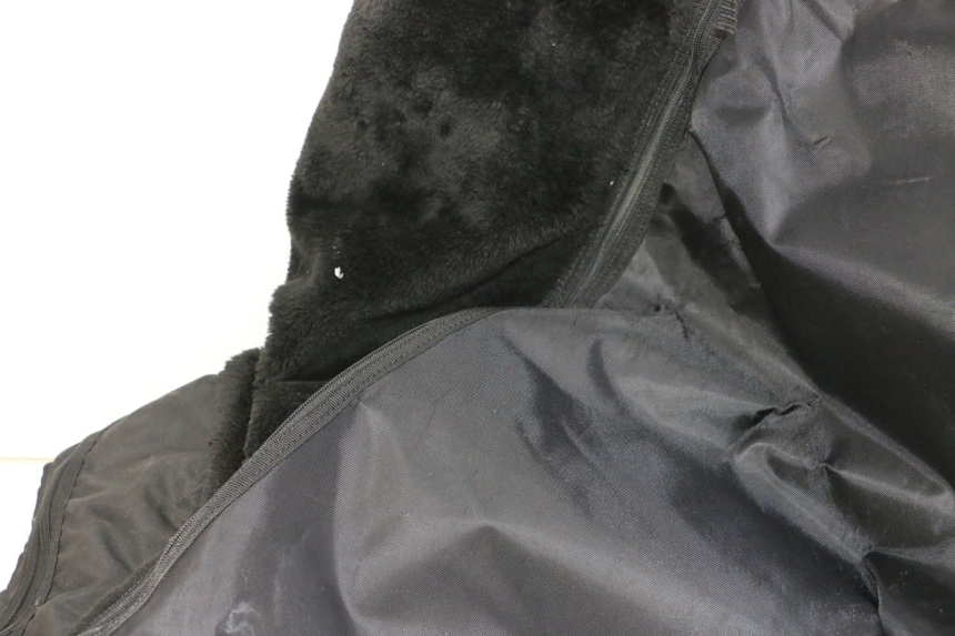 photo de TABLIER PROTECTION PEUGEOT CITYSTAR 50 (2013 - 2017)