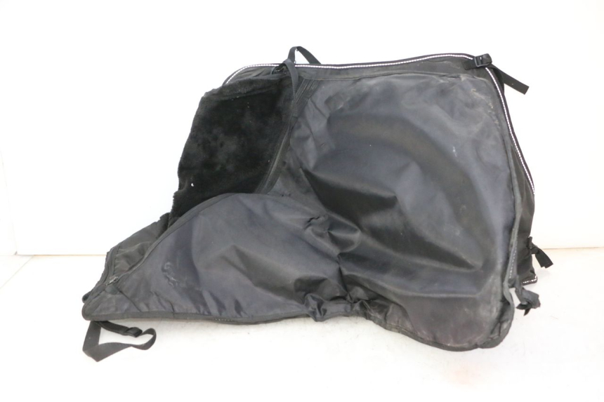 photo de TABLIER PROTECTION PEUGEOT CITYSTAR 50 (2013 - 2017)