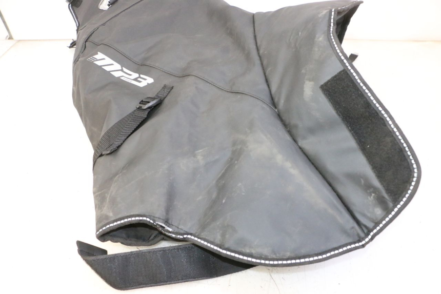 photo de TABLIER PROTECTION PIAGGIO MP3 HPE 310 (2024 - 2025)