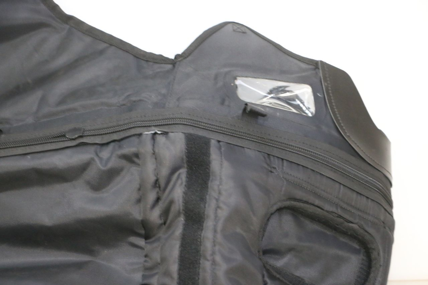 photo de TABLIER PROTECTION PIAGGIO MP3 HPE 310 (2024 - 2025)