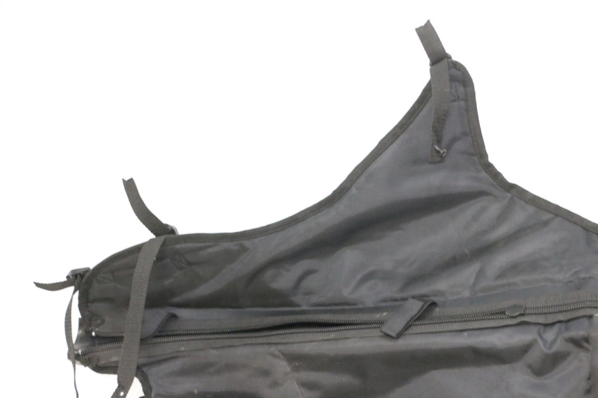 photo de TABLIER PROTECTION PIAGGIO MP3 HPE 310 (2024 - 2025)