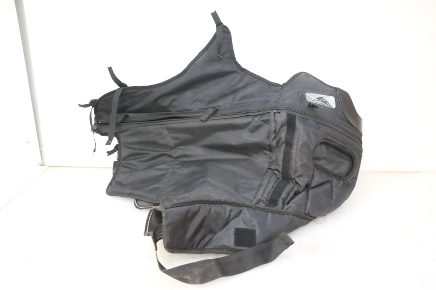 photo de TABLIER PROTECTION PIAGGIO MP3 HPE 310 (2024 - 2025)