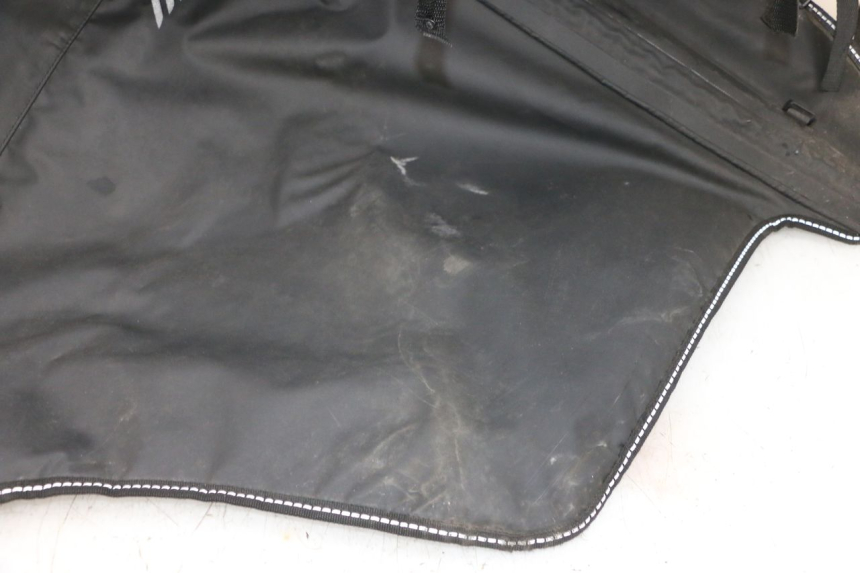 photo de TABLIER PROTECTION PIAGGIO MP3 HPE 300 (2019 - 2026) - Focus structure