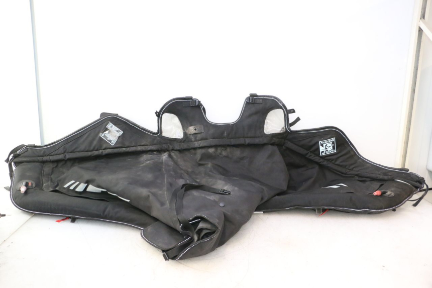 photo de TABLIER PROTECTION PIAGGIO MP3 HPE 530 (2022 - 2026) - Vue principale