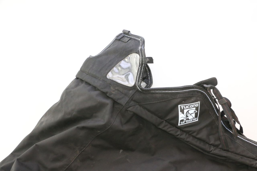 photo de TABLIER PROTECTION PIAGGIO MP3 HPE 530 (2022 - 2026) - Inspection visuelle