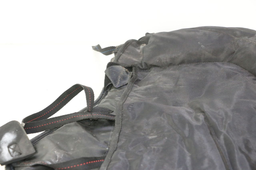 photo de TABLIER PROTECTION PIAGGIO MP3 HPE 530 (2022 - 2026) - Vue d’ensemble