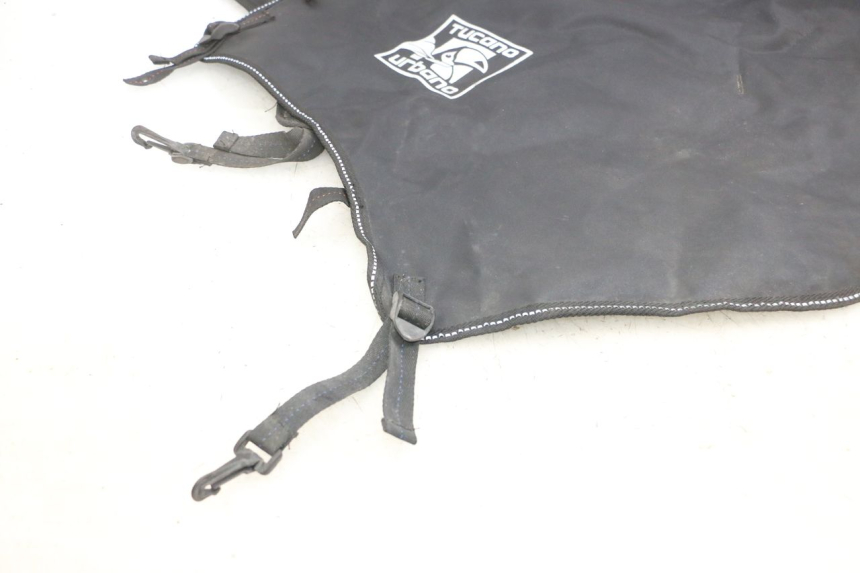 photo de TABLIER PROTECTION PIAGGIO MP3 500 (2016 - 2018) - Vue produit