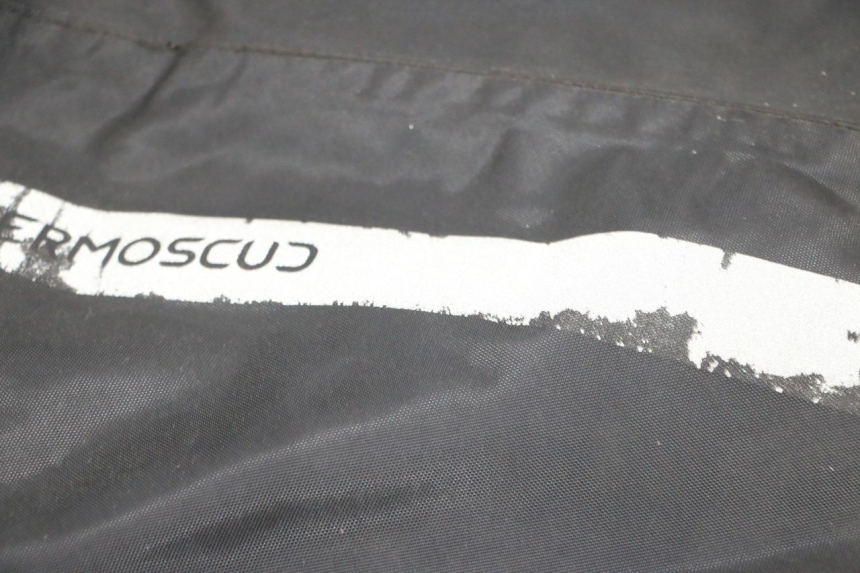 photo de TABLIER PROTECTION PIAGGIO MP3 500 (2016 - 2018) - Pièce contrôlée