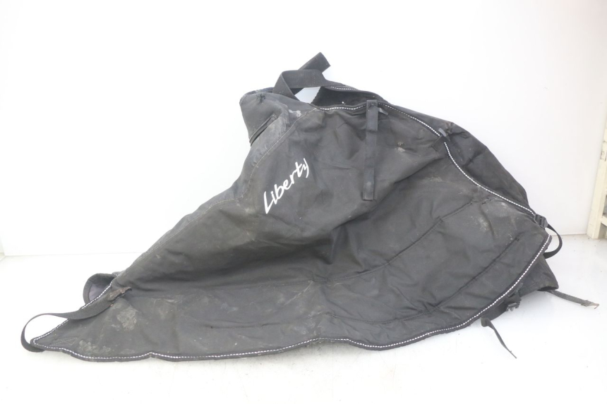 photo de TABLIER PROTECTION PIAGGIO LIBERTY 4T 50 (2004 - 2008)