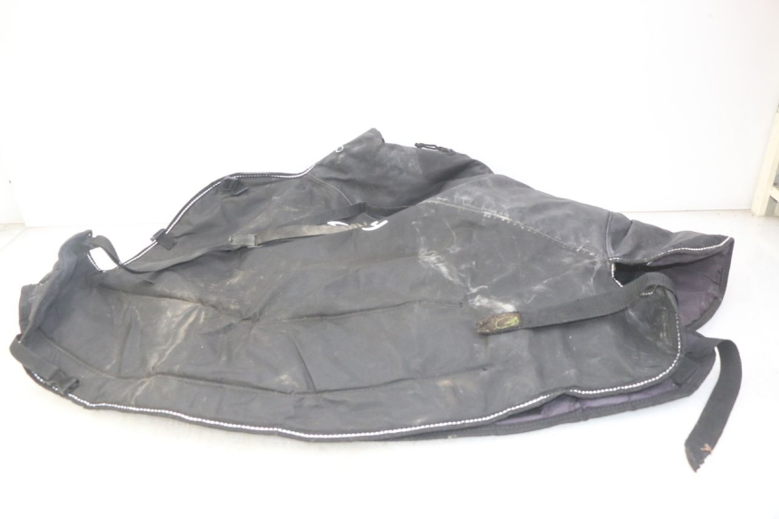 photo de TABLIER PROTECTION PIAGGIO LIBERTY 4T 50 (2004 - 2008)