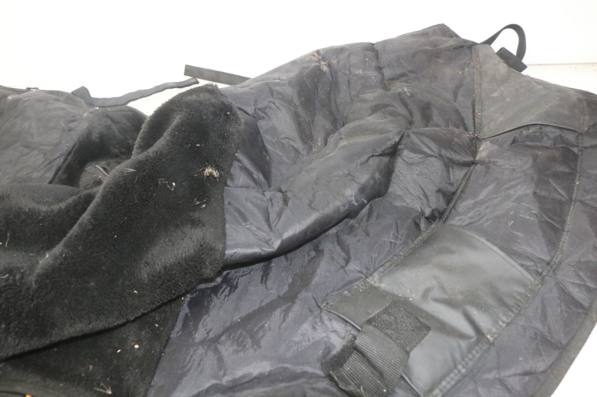 photo de TABLIER PROTECTION PIAGGIO LIBERTY 4T 50 (2004 - 2008)