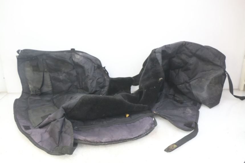 photo de TABLIER PROTECTION PIAGGIO LIBERTY 4T 50 (2004 - 2008)