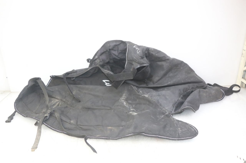 photo de TABLIER PROTECTION PIAGGIO LIBERTY 4T 50 (2004 - 2008)