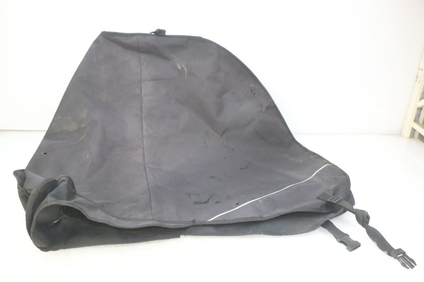 photo de TABLIER PROTECTION SYM CROX 4T 50 (2016 - 2023)
