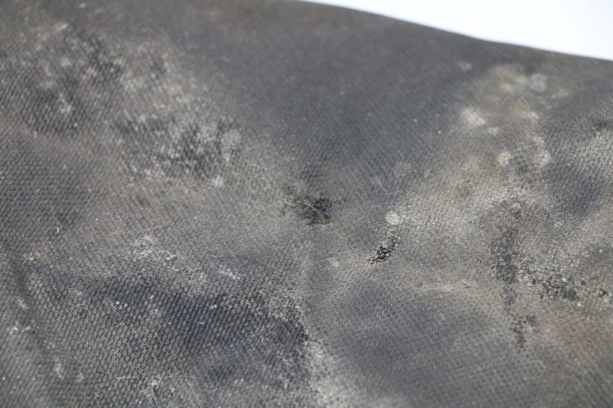 photo de TABLIER PROTECTION SYM GTS 250 (2005 - 2008)