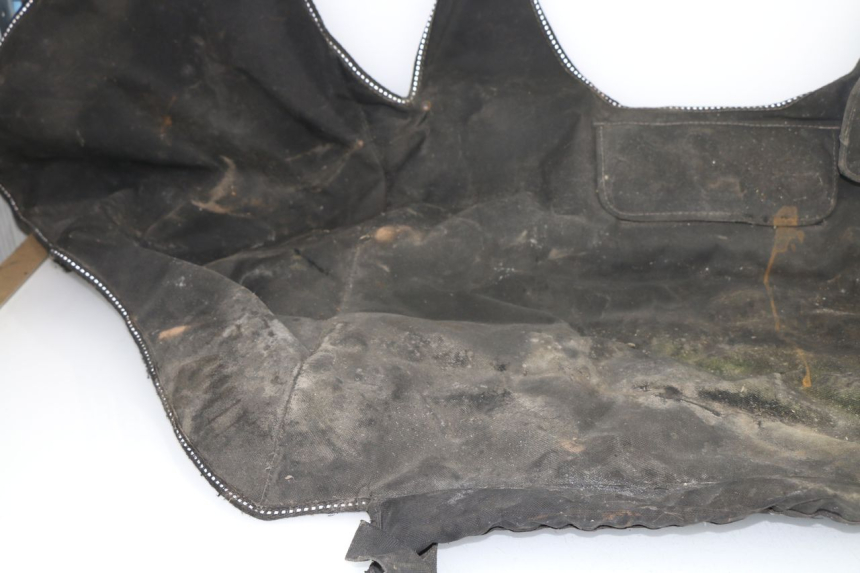 photo de TABLIER PROTECTION SYM GTS 250 (2005 - 2008)