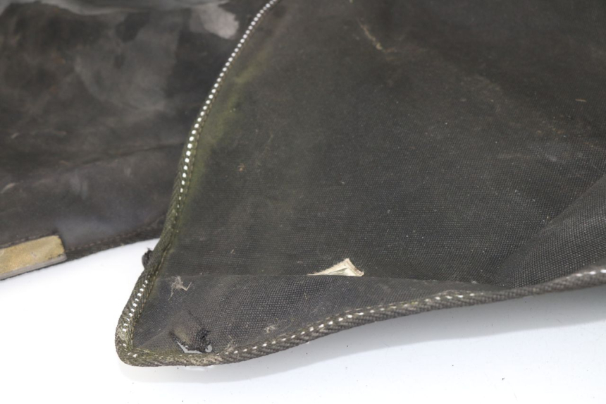 photo de TABLIER PROTECTION SYM GTS 250 (2005 - 2008)
