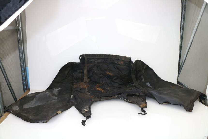 photo de TABLIER PROTECTION SYM GTS 250 (2005 - 2008)