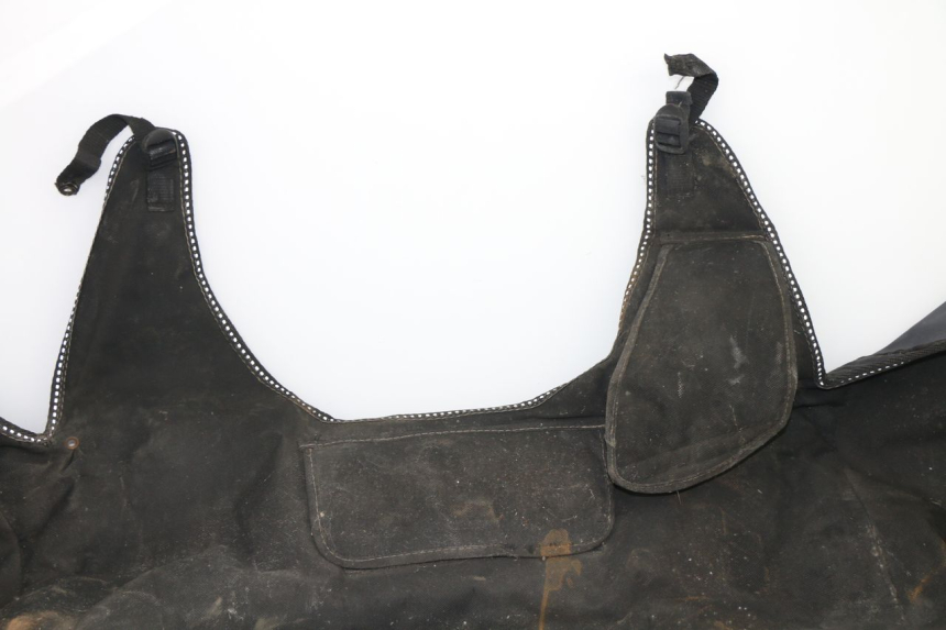 photo de TABLIER PROTECTION SYM GTS 250 (2005 - 2008)