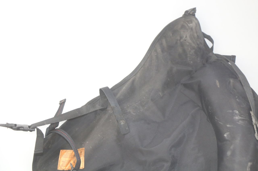 photo de TABLIER PROTECTION YAMAHA HW XENTER 125 (2011 - 2017)