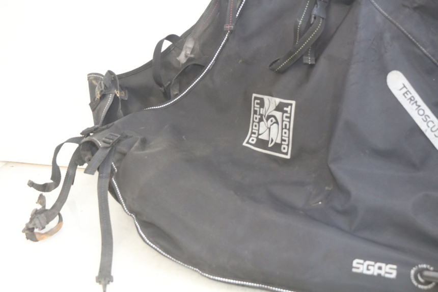 photo de TABLIER PROTECTION YAMAHA HW XENTER 125 (2011 - 2017)