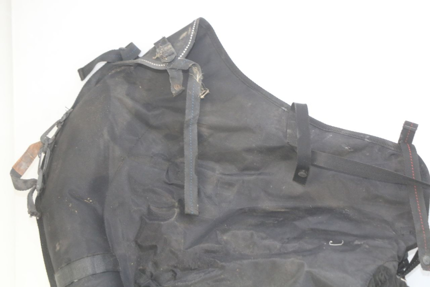 photo de TABLIER PROTECTION YAMAHA HW XENTER 125 (2011 - 2017)