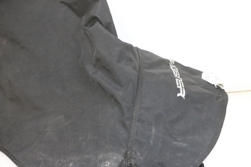 photo de TABLIER PROTECTION PIAGGIO ZIP 4T 50 (2018 - 2020) - Détails caractéristiques