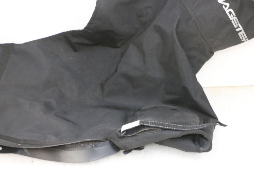 photo de TABLIER PROTECTION PIAGGIO ZIP 4T 50 (2018 - 2020) - Pièce contrôlée