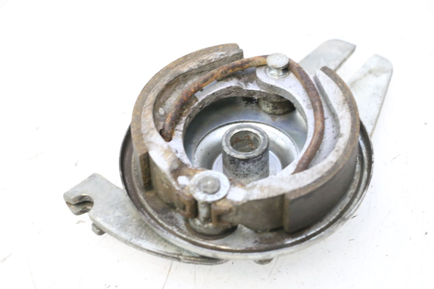 photo de TAMBOUR ARRIERE PEUGEOT 103 SPX CLIP 50 (1989 - 1992) - Autre angle de vue
