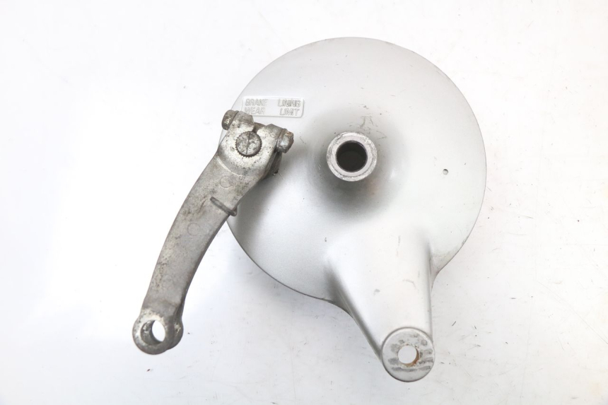 photo de Rear drum HYOSUNG GV AQUILA 125 (2000 - 2004) - Vue principale