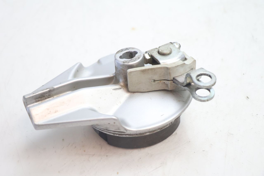 photo de TAMBOUR ARRIERE HONDA CRF CR-F 125 (2020 - 2021) - Zoom état d’usage
