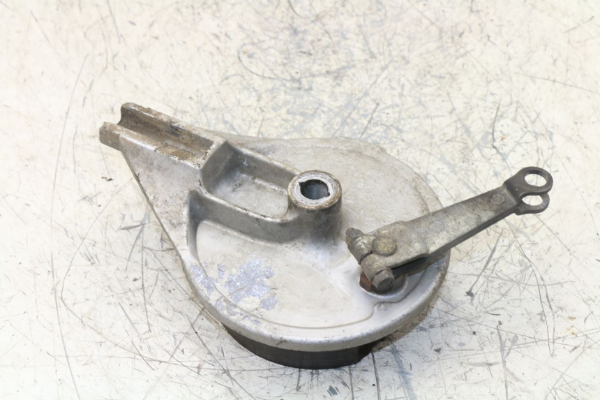 photo de TAMBOUR ARRIERE DAELIM VT 125 (1998 - 2003)