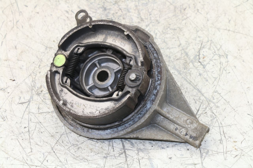photo de TAMBOUR ARRIERE DAELIM VT 125 (1998 - 2003)