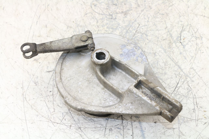photo de TAMBOUR ARRIERE DAELIM VT 125 (1998 - 2003)
