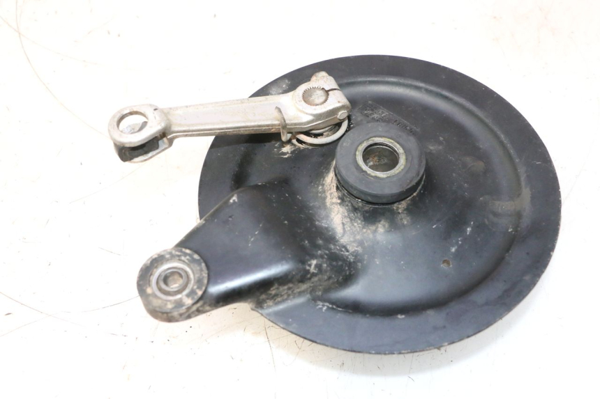 photo de TAMBOUR ARRIERE SUZUKI DR S 600 (1985 - 1989) - Zoom état d’usage
