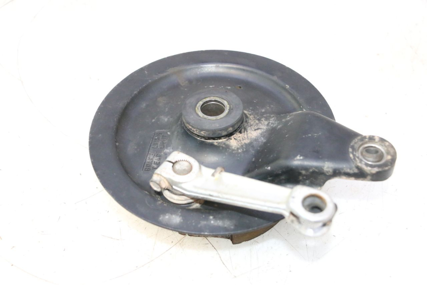 photo de TAMBOUR ARRIERE SUZUKI DR S 600 (1985 - 1989) - Autre angle de vue