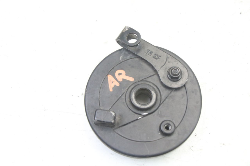 photo de TAMBOUR ARRIERE DUALTRON AMINIA 1