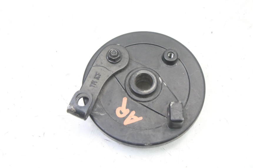 photo de TAMBOUR ARRIERE DUALTRON AMINIA 1